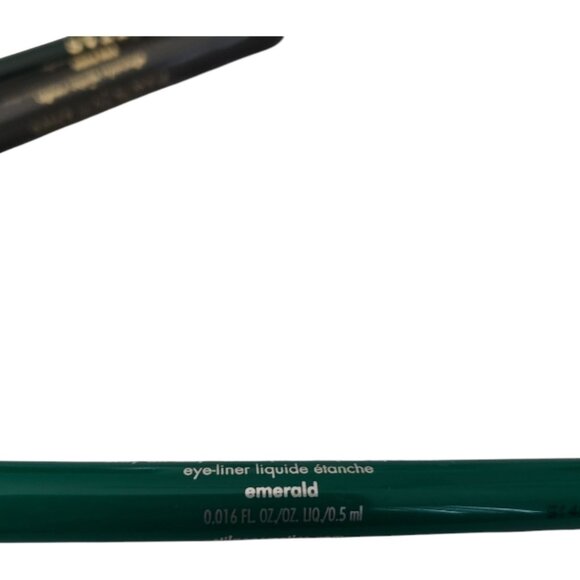 Stila Stay All Day Waterproof Liquid Eyeliner-Pkg of 8 - Picture 5 of 8